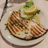 Al Paradiso Comida