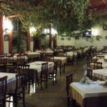 Al Paradiso Dentro