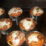 Appetitosa Nourriture