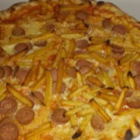 Appetitosa Nourriture