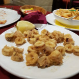 Appetitosa Nourriture
