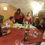 Appetitosa Nourriture