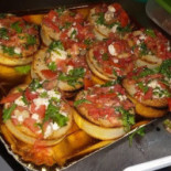 Appetitosa Nourriture