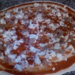 Appetitosa Nourriture