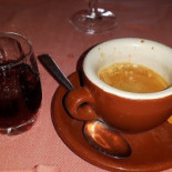 Da Gianni Nourriture
