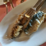 Da Gianni Nourriture