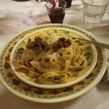 Azienda Agrituristica Ca Fossa food