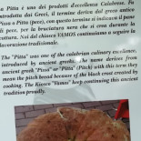 Chiosco Vamos food