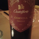 Al Tranvai D'antan food