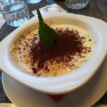 Bistrot Dolomieu Nourriture