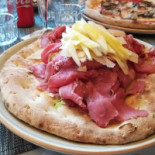 Bistrot Dolomieu Nourriture