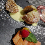 Bistrot Dolomieu Nourriture