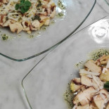 Cecconi Comida