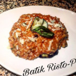 Batik Nourriture