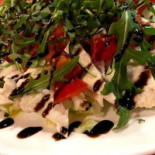 Batik Food