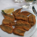 Da Aldo Cucina Toscana food