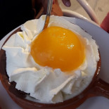 Miramare food