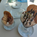 Miramare food