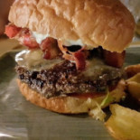 Bubba food