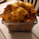 Bubba food
