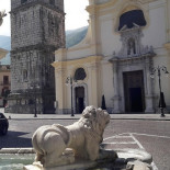 Italia outside