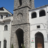 Italia outside