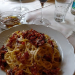 Chez Roberto Comida