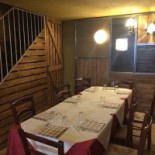 Chez Roberto Comida
