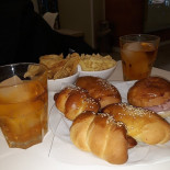 Basilicò Comida