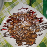 Basilicò Comida
