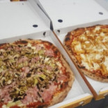Basilicò Comida