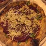 Basilicò Comida