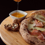 Basilicò Comida