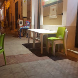 Basilicò Dentro