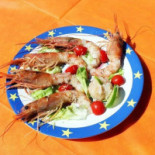 Bar Centrale Ristorante Di Pavel Constantina food