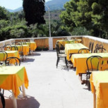 Bar Centrale Ristorante Di Pavel Constantina inside