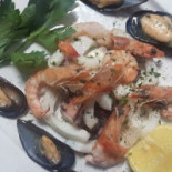 Cascipò Nourriture