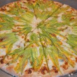 Angolo Della Pizza Nourriture