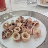 Cascipò Nourriture