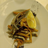 A' Cucchiarella Comida