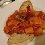 A' Cucchiarella Nourriture