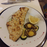 A' Cucchiarella Nourriture