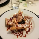 A' Cucchiarella Comida