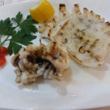 Al Pescatore Nourriture