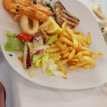 Al Pescatore Nourriture