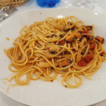 Al Pescatore Comida