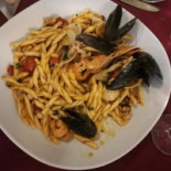 Al Pescatore Dentro