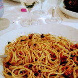 Al Pescatore Nourriture