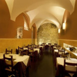 Castel Petroso Nourriture