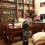 Castel Petroso Nourriture